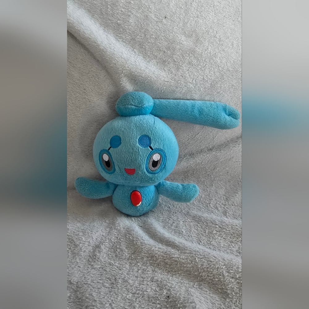 Pokemon PHIONE plush